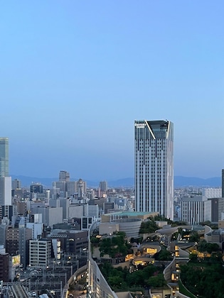 Gallery - Centara Grand Hotel Osaka