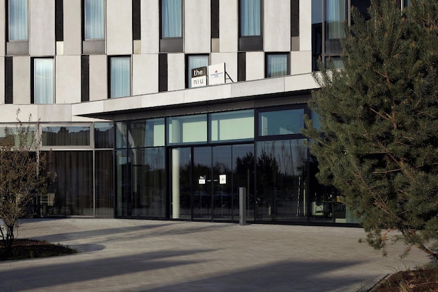 Gallery - The Niu Hub