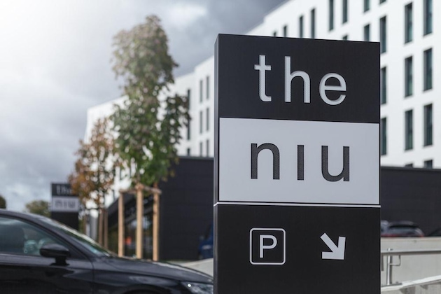 Gallery - The Niu Kettle