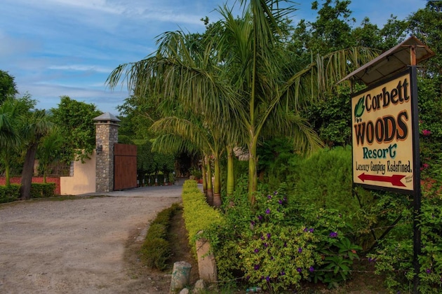 Gallery - Bento Corbett Woods Resort