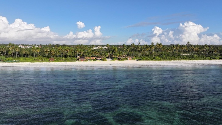 Gallery - Sensations Eco-Chic Hotel