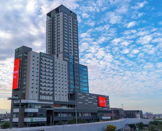 Gallery - Holiday Inn Express Monterrey Fundidora, An Ihg Hotel