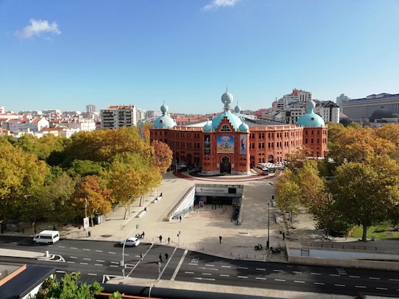 Gallery - Republica83-Campo Pequeno Home