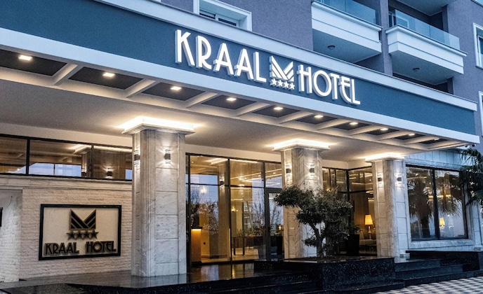 Gallery - Kraal Hotel