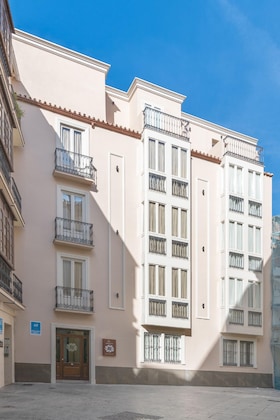 Gallery - Aparthotel Spa Del Palacete, Historic Center