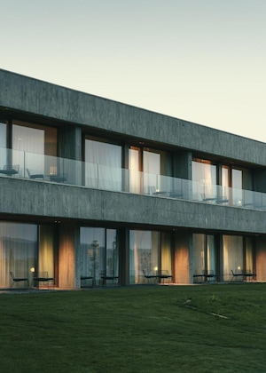 Gallery - La Galiana Golf Resort- Adults Only