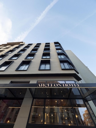 Gallery - Arcelon Hotel