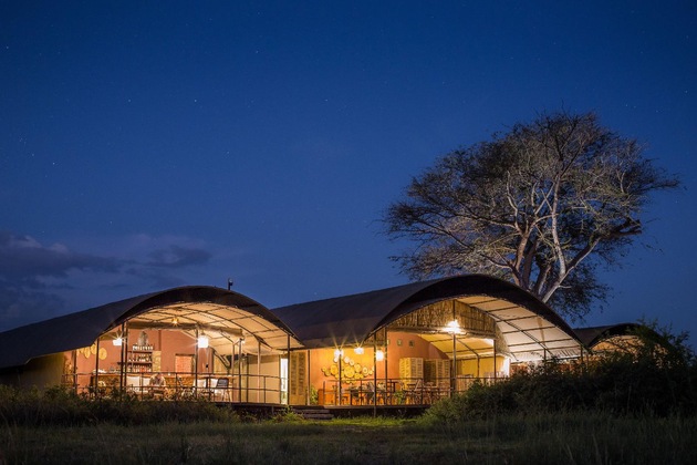 Gallery - Serondela Lodge
