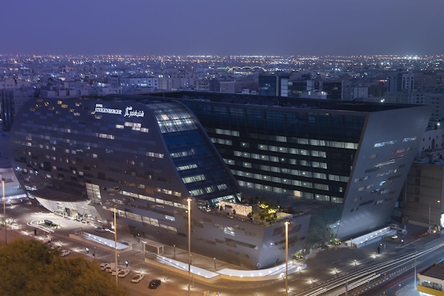 Gallery - Steigenberger Residence Doha