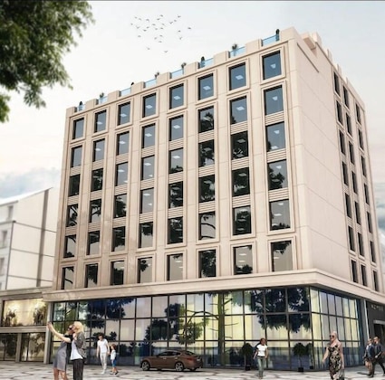 Gallery - Ring Stone Hotels Bosphorus
