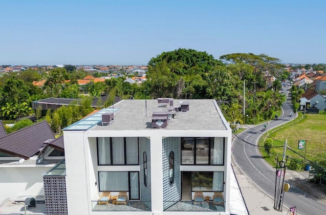 Gallery - Astera Resort & Spa Canggu By Ini Vie Hospitality