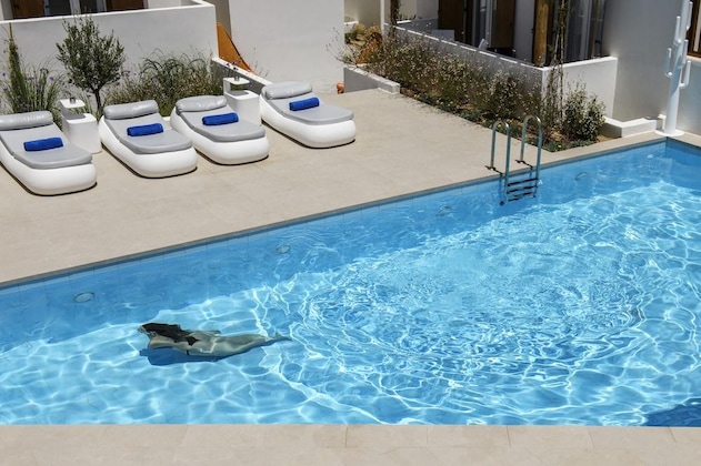 Gallery - Mykonaki Hotel