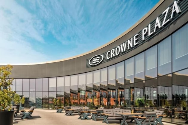 Gallery - Crowne Plaza Istanbul Tuzla Viaport Marina By Ihg