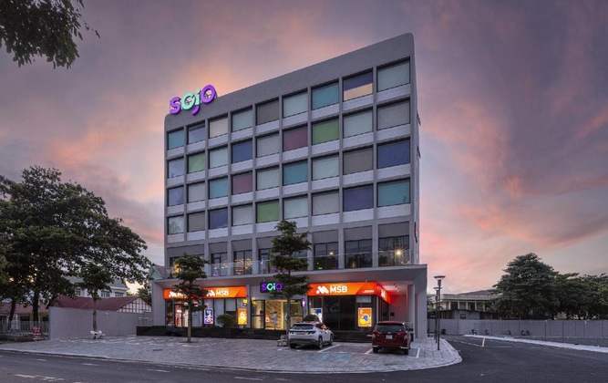 Gallery - Tru By Hilton Buon Ma Thuot City Centre