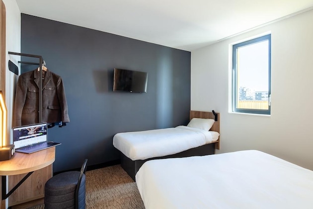 Gallery - B&B Hotel Bois D'arcy Saint Quentin En Yvelines