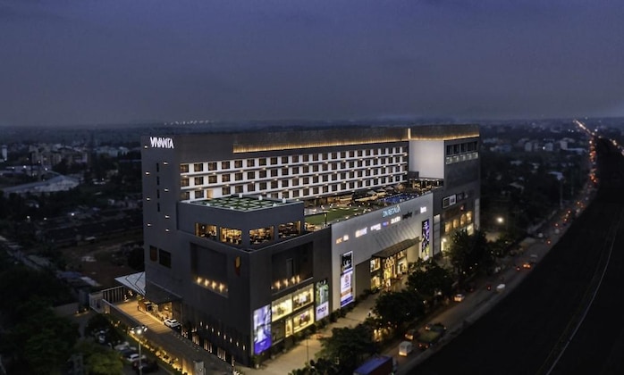 Gallery - Vivanta Bhubaneswar Dn Square