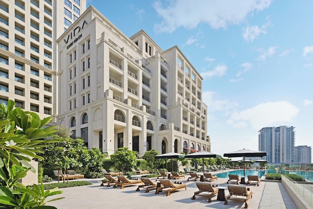 Gallery - Vida Creek Beach Hotel