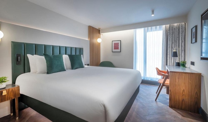 Gallery - The Chancery Hotel