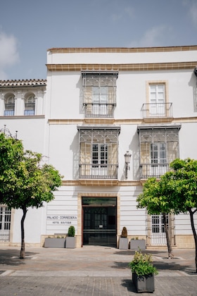 Gallery - Hotel Boutique Palacio Corredera By Casas Y Palacios