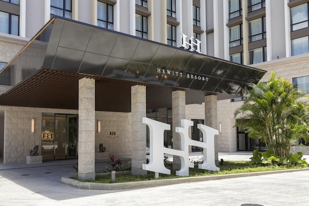 Gallery - Hewitt Resort Naha