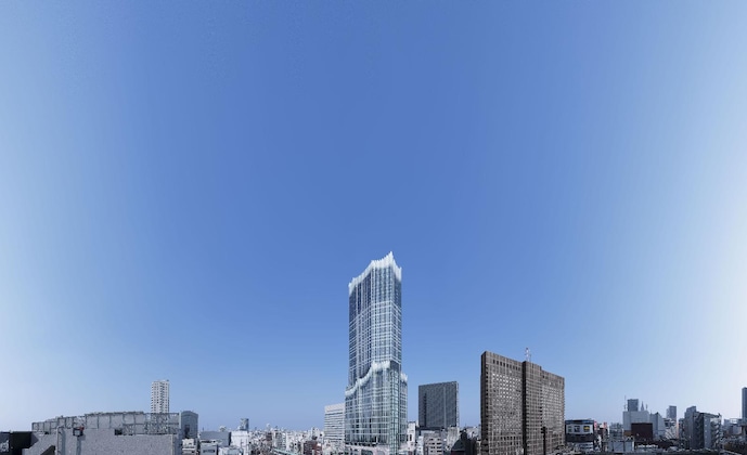 Gallery - Hotel Groove Shinjuku, A Parkroyal Hotel