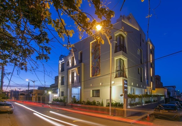 Gallery - Hôtel Madaure