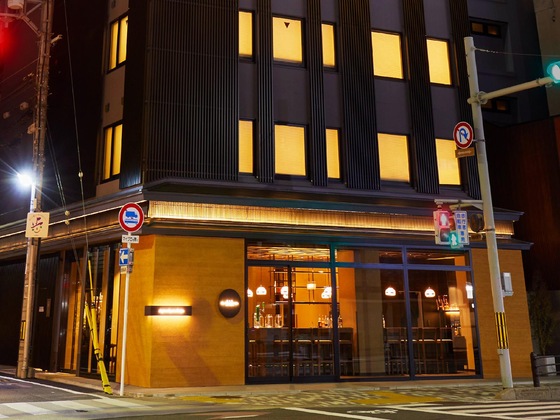 Gallery - Agora Kyoto Shijo