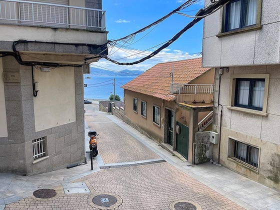Gallery - Apartamentos Portonovo Playa 3000