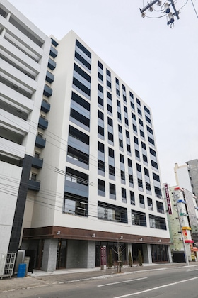 Gallery - Hotel Wing International Sapporo Susukino