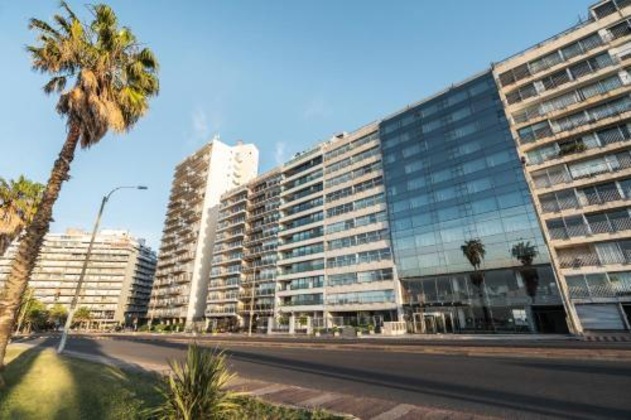 Gallery - Costanero Hotel Montevideo - Mgallery Collection