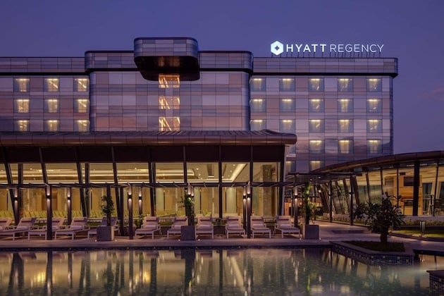 Gallery - Hyatt Regency Trivandrum