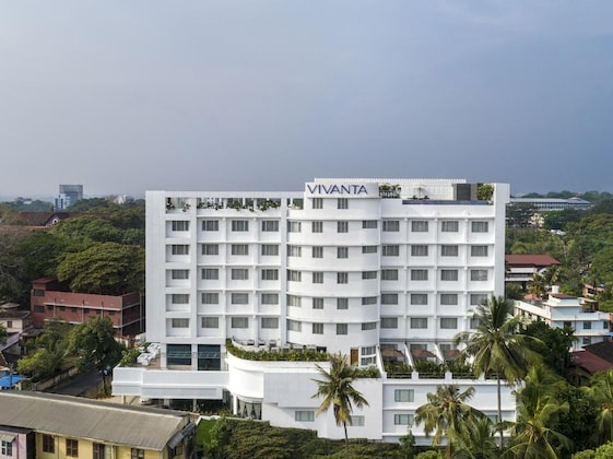 Gallery - Vivanta Thiruvananthapuram