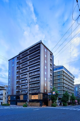 Gallery - SH by the square hotel Kyoto Kiyamachi
