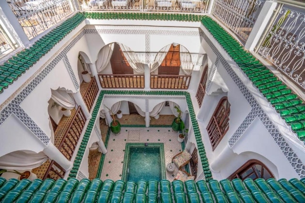 Gallery - Riad Ekla Boutique Hotel