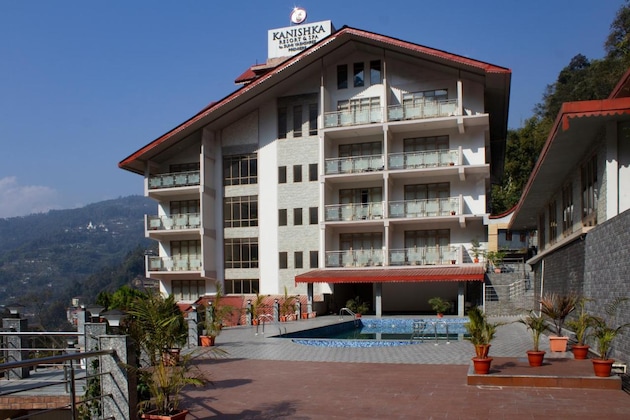 Gallery - Yashshree Kanishka Gangtok