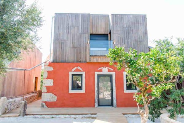 Gallery - The Nest By Cooking And Nature