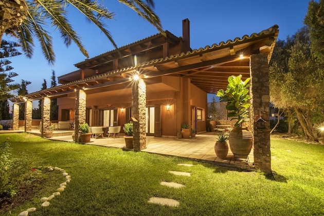 Gallery - Villa Terra Mare