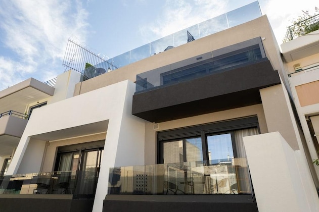 Gallery - Incanto Boutique Suites - Mets