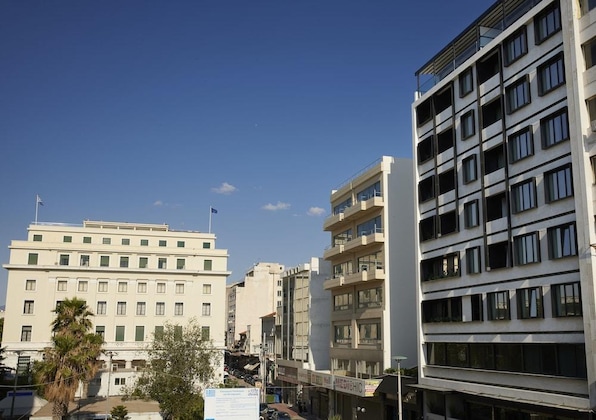 Gallery - The Port Square Hotel