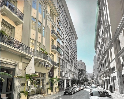 Gallery - Athens The L7 Str - Luxury Boutique Collection Hotel