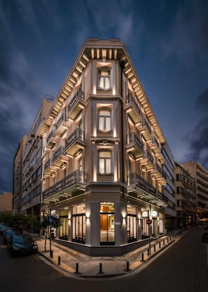 Gallery - Praxitelous Luxury Suites