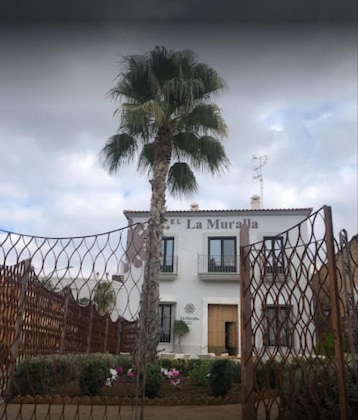 Gallery - Hotel La Muralla