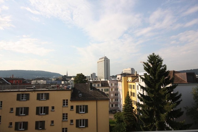 Gallery - Swiss Star Oerlikon Lodge