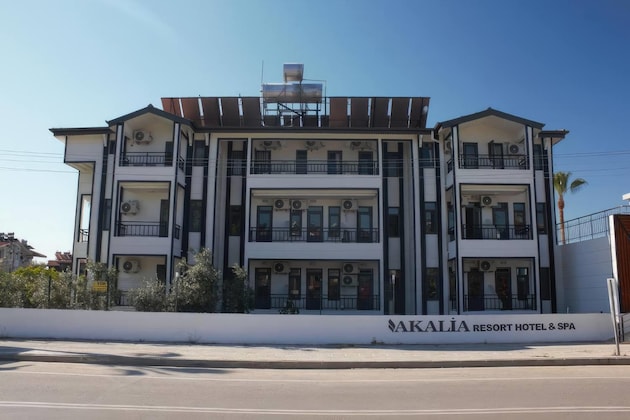 Gallery - Akalia Resort Hotel