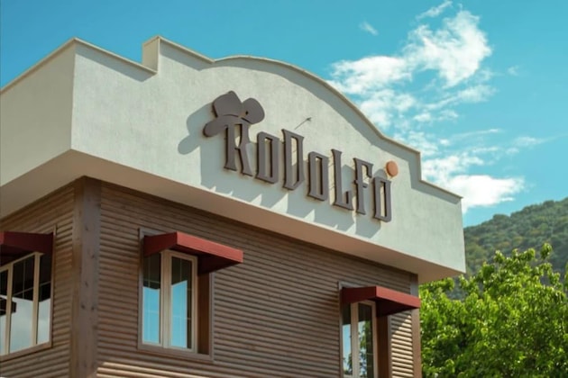 Gallery - Batıhan Vadi Hotel