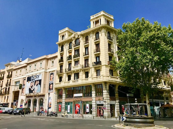 Gallery - Apartamento en Madrid para 4 personas con 1 habitación Ref. 209448