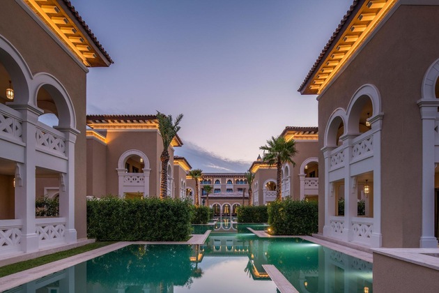 Gallery - Club Privé by Rixos Saadiyat Island