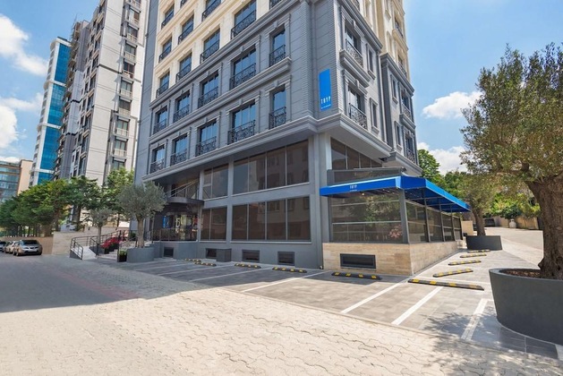 Gallery - Tryp By Wyndham Istanbul Atasehir
