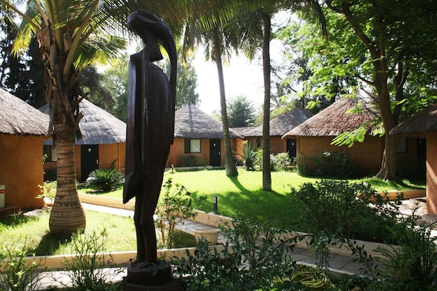 Gallery - Le Saly Hotel