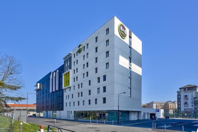 Gallery - B&B Hotel Paris Créteil